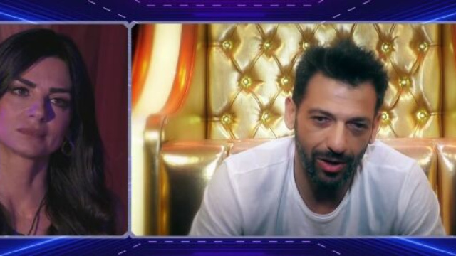 Serena Enardu risponde all&rsquo;intervista di Pago: &lsquo;Utilizza mezzucci poco chiari&rsquo;.