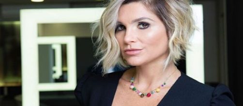 Fl&aacute;via Alessandra fez parte do elenco da novela. (Arquivo Blasting News)