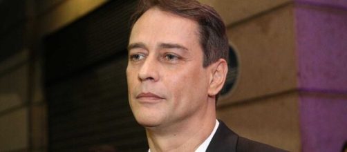 Marcello Antony fez parte do elenco da novela. (Arquivo Blasting News)