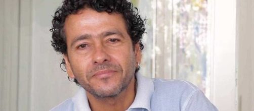 Marcos Palmeira fez parte do elenco da novela. (Arquivo Blasting News)