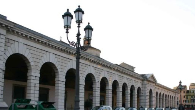 Brescia, i locali di Piazzale Arnaldo chiusi il 23-24 maggio.