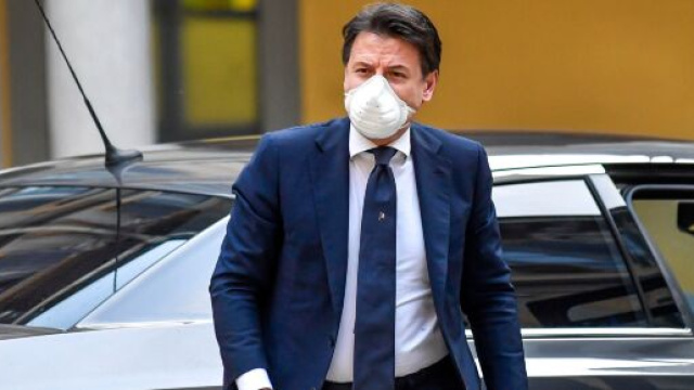 Giuseppe Conte in un'intervista per 'Milano Finanza' ha parlato delle problematiche inerenti alla Fase 2 e alla crisi economica in atto.