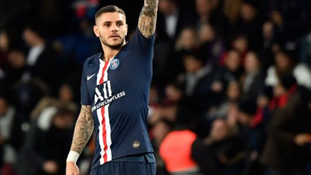 Inter, su Icardi ci sarebbe pure il Chelsea.