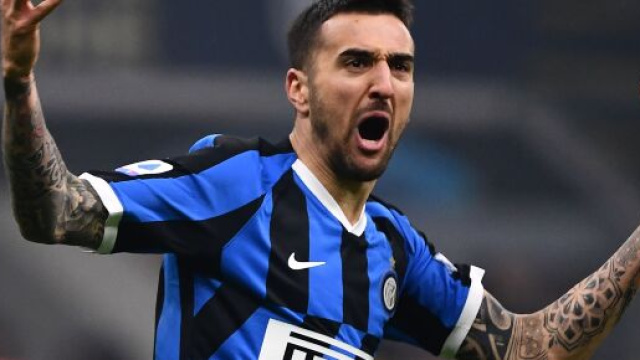 Inter, Vecino piace al Torino.