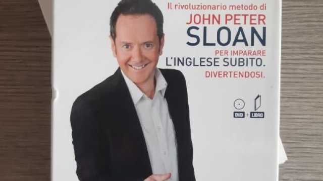 John Peter Sloan &egrave; deceduto in Sicilia.