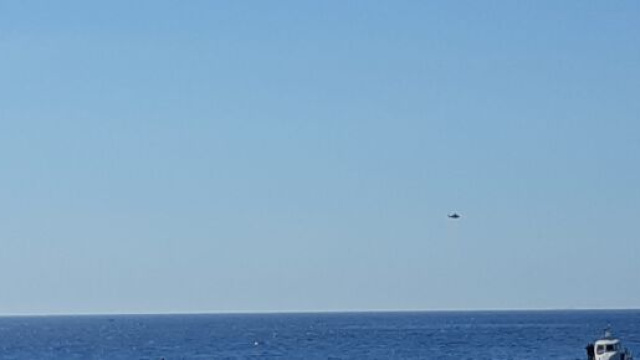 Lecce, sub perde la vita durante una battuta di pesca a Tricase Porto.