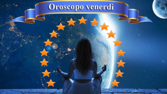 L'oroscopo di domani 29 maggio, 1&ordf; sestina: Luna in Vergine, Venere penalizza i Gemelli.