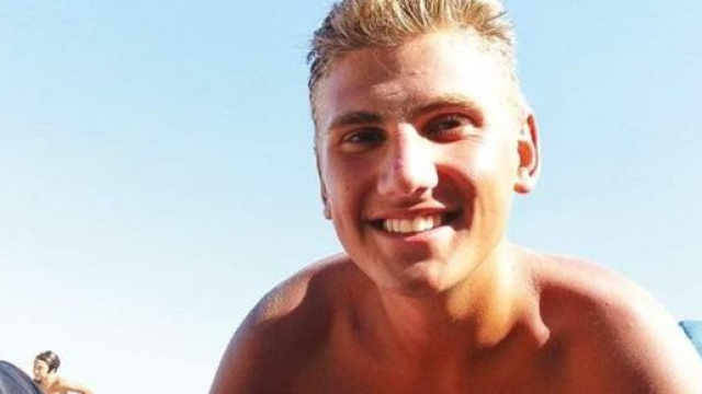 Marco Vannini, la madre: 'I Ciontoli avevano deciso che doveva morire'.