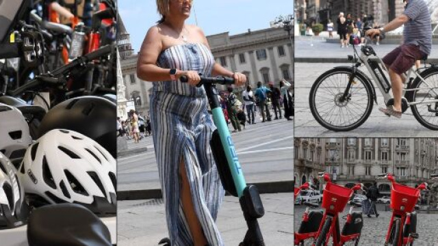 Mobilit&agrave;, cosa si pu&ograve; e che cosa non si pu&ograve; acquistare.