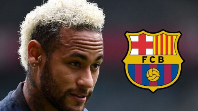 Neymar transfer news: 'He clearly wanted Barcelona move' &ndash; Filipe ... - goal.com