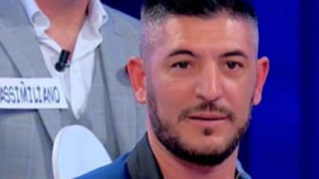 Uomini e Donne, Giovanni Longobardi parla del rapporto con Veronica Ursida.
