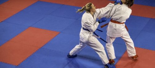 Artes marciais podem ser complementares nas atividades f&iacute;sicas. (Arquivo Blasting News)