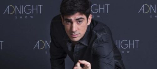 O programa &ldquo;Adnight Show&rdquo; despencou a audiencia da TV Globo. (Divulga&ccedil;&atilde;o: TV Globo)