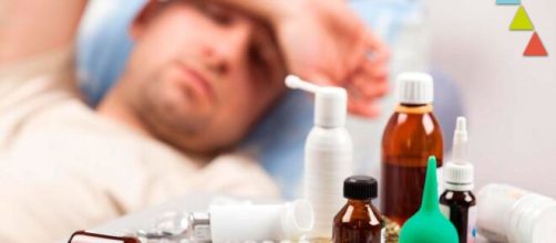 O signos que mais tem mania de doen&ccedil;a e se mostram verdadeiros hipocondr&iacute;acos. (Arquivo Blasting News)