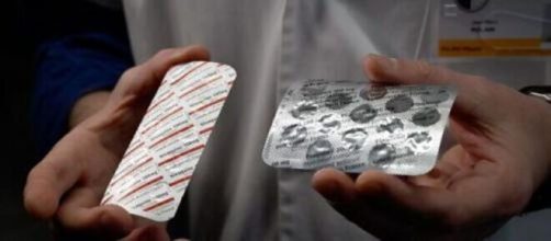 OMS suspende estudos com cloroquina. (Arquivo Blasting News)