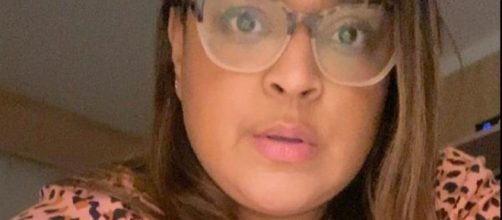 Preta Gil responde supostos &aacute;udios de Anitta. (Reprodu&ccedil;&atilde;o/Instagram/@pretagil)