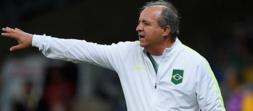 Treinador lutava contra um c&acirc;ncer. (Arquivo Blasting News)