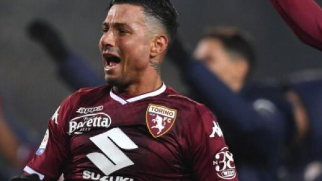 5 curiosit&agrave; su Armando Izzo: il risotto ai quattro formaggi &egrave; il suo piatto preferito.