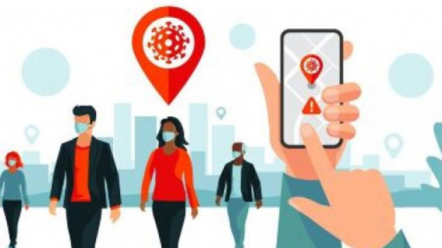 App Immuni: pubblicato il codice sorgente su GitHub