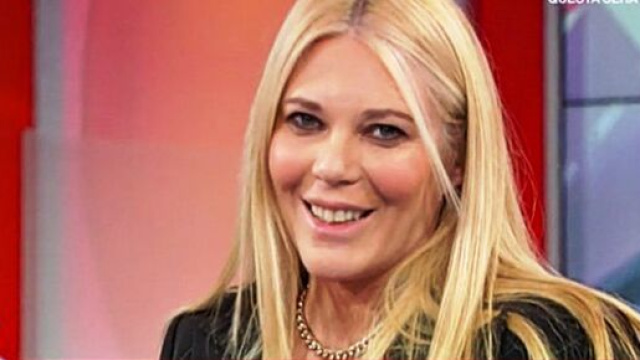 Eleonora Daniele &egrave; diventata mamma: &egrave; nata Carlotta.