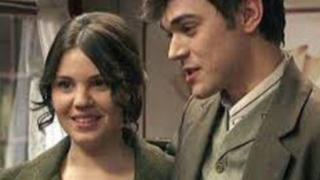 Il segreto, finale di stagione Spagna: lieto fine per Matias e Marcela, la coppia vuole un altro figlio.