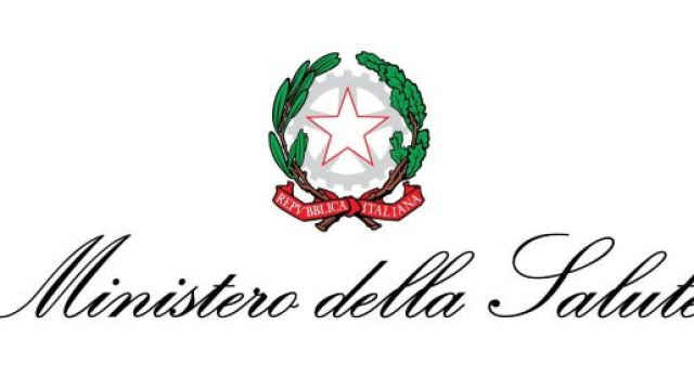Ministero della salute. Richiamo alimentare.