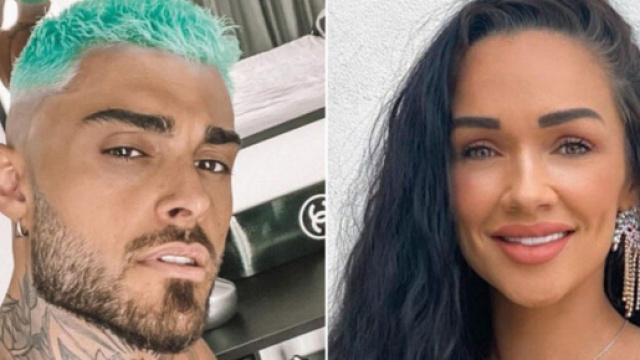 Thibault Garcia sort son premier single "Candela" et Jazz le tacle. Sa femme Jessica r&eacute;agit et d&eacute;fend son mari.