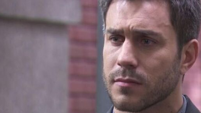 Una Vita anticipazioni 1-7 giugno: Telmo Martinez scoprir&agrave; di essere il padre di Mateo.