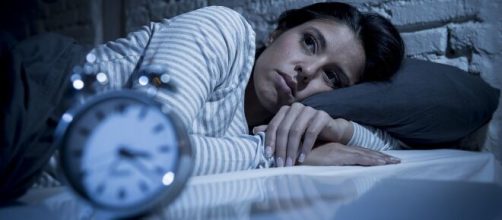 A ins&ocirc;nia tem sido um recorrente problema entre muitas pessoas. (Arquivo Blasting News)