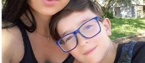 Garoto estava desaparecido desde 15 de maio. (Arquivo Pessoal)