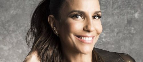 Ivete Sangalo faz sucesso com o p&uacute;blico. (Arquivo Blasting News)