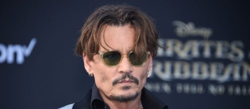 Johnny Depp estaria enfrentando s&eacute;rios problemas financeiros, diz site. (Arquivo Blasting News)