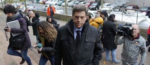 Juan Carlos Quer carga contra el vicepresidente del Gobierno y l&iacute;der de Podemos.