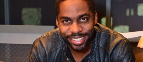 L&aacute;zaro Ramos fez parte do elenco da novela. (Arquivo Blasting News)