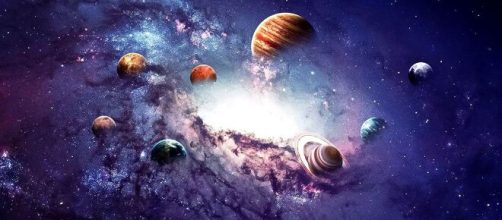 Planetas retr&oacute;grados e a sua influ&ecirc;ncia nos signos do zod&iacute;aco. ( Arquivo Blasting News )