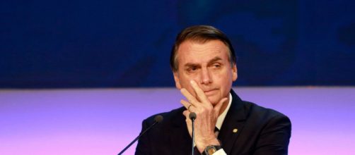 Site afirma que Jair Bolsonaro se tornou &ldquo;ombudsman&rdquo; do jornalismo da Globo. ( Arquivo Blasting News )