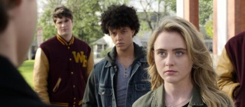 'The Society' &eacute; uma s&eacute;rie juvenil que alia drama &agrave; pol&iacute;tica. (Arquivo Blasting News)