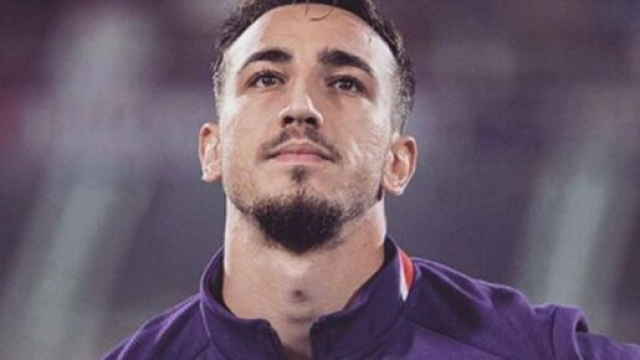 5 curiosit&agrave; su Gaetano Castrovilli: &egrave; nato a Canosa di Puglia.