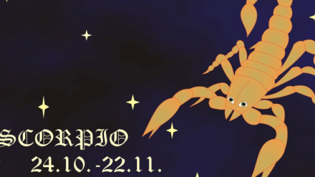 5 partner idonei per lo Scorpione: splendida l'affinit&agrave; coi Gemelli.
