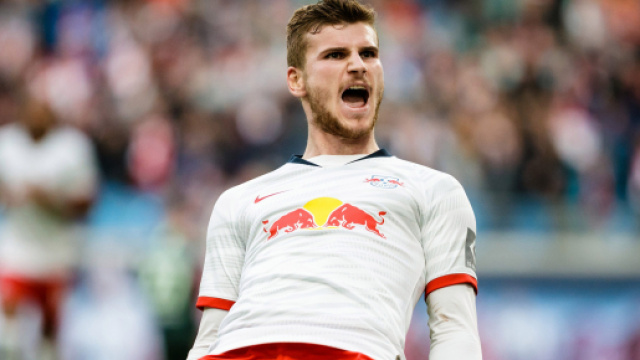 Inter, starebbero proseguendo i contatti per Timo Werner.