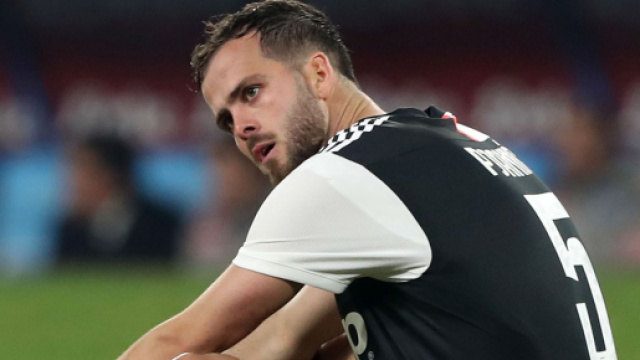 Pjanic is as soft as mozzarella' - former Juve president calls for ... - goal.com