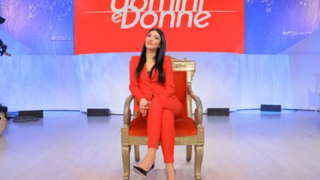 UeD, l'Alchimista non &egrave; Davide Basolo.