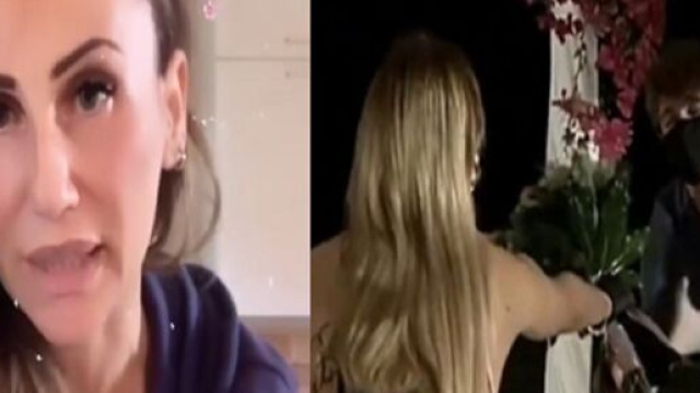 Ursula Bennardo critica Paolo Ciavarro e la Incorvaia: &lsquo;Hanno fatto una brutta figura&rsquo;.