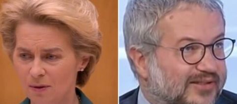 Recovery Fund, Borghi: 'Ulteriore perdita di sovranità, apre strada a euro-tasse'