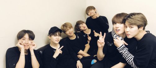'BTS Festa 2020' est&aacute; chegando. (Arquivo Blasting News)