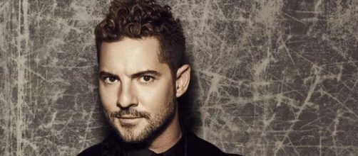 David Bisbal arranca este s&aacute;bado en Roquetas de Mar su 'Tour 2018' - roquetashoy.com