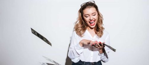 Escorpi&atilde;o &eacute; um dos signos mais propensos a ficar ricos. (Arquivo Blasting News)