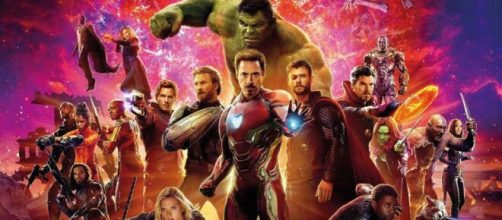 'Guerras Secretas' &eacute; uma das sagas da Marvel que podem chegar aos cinemas. (Arquivo Blasting News)