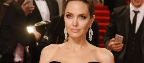 Imagen de archivo de Angelina Jolie
