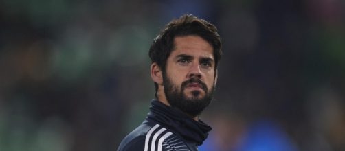 Isco Alarc&oacute;n, centrocampista del Real Madrid, centro de la pol&eacute;mica por estar en contra de los Cayetanos